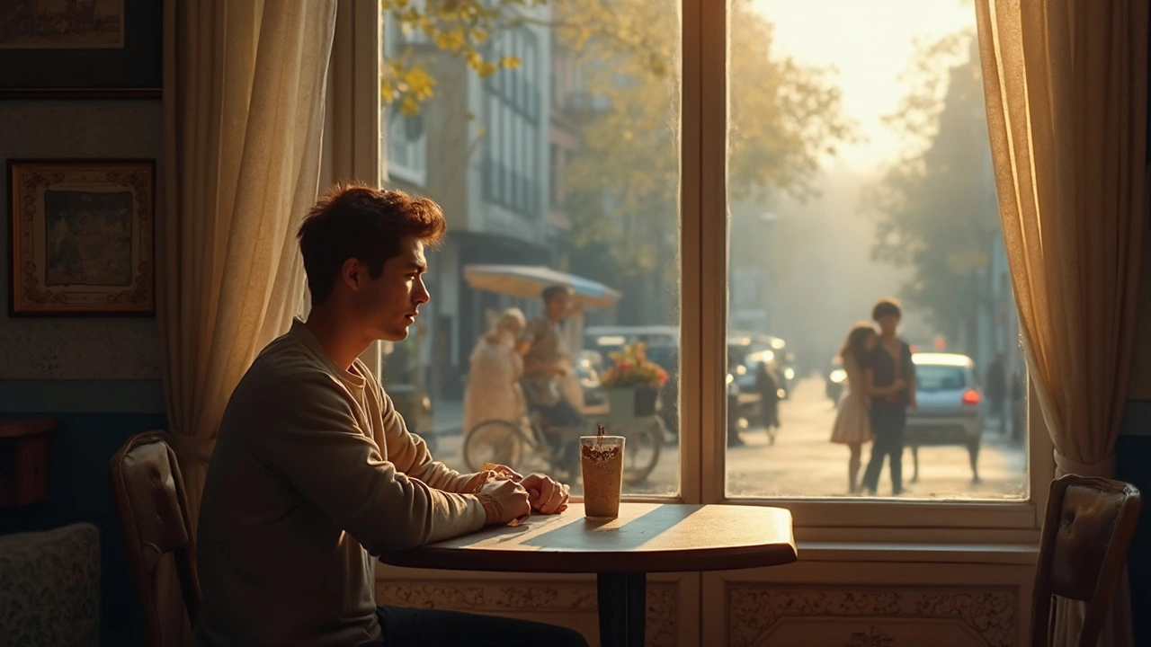 How to Deal with Rejection When Looking for a Single Woman