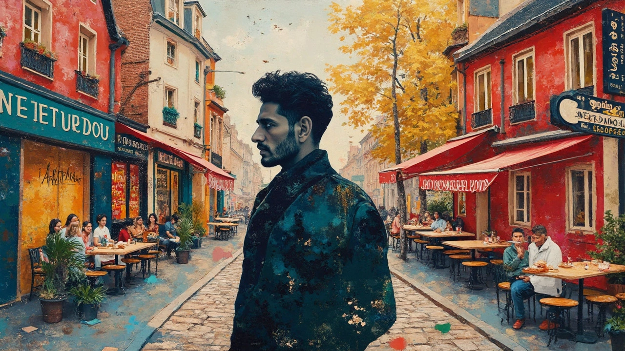 Lessons from Manuel: Adapting Parisian Flair