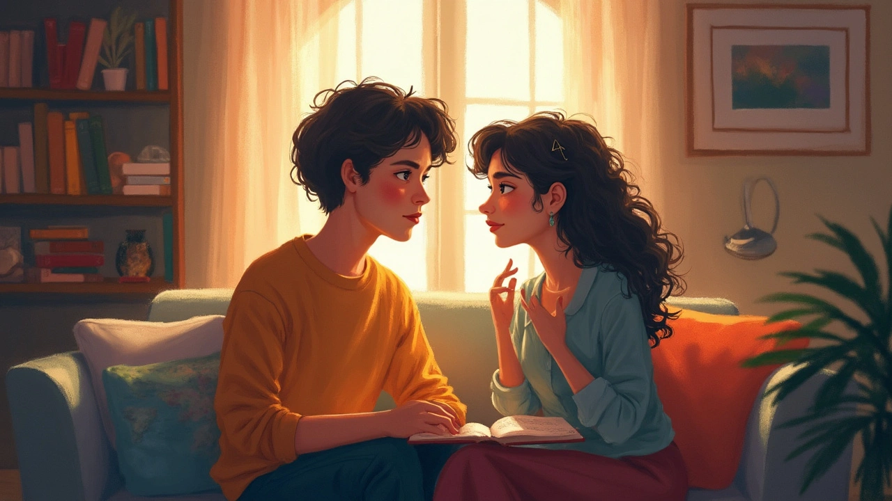 Looking for a Single Woman: Signs of Compatibility