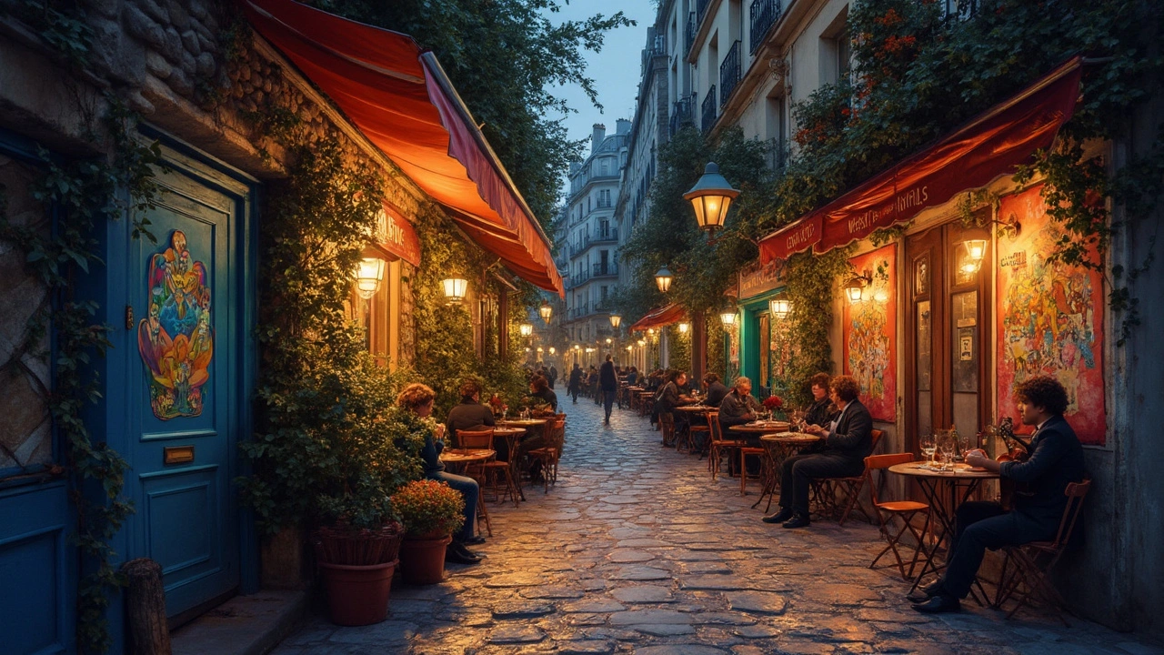 Tips for a Memorable Night Tour