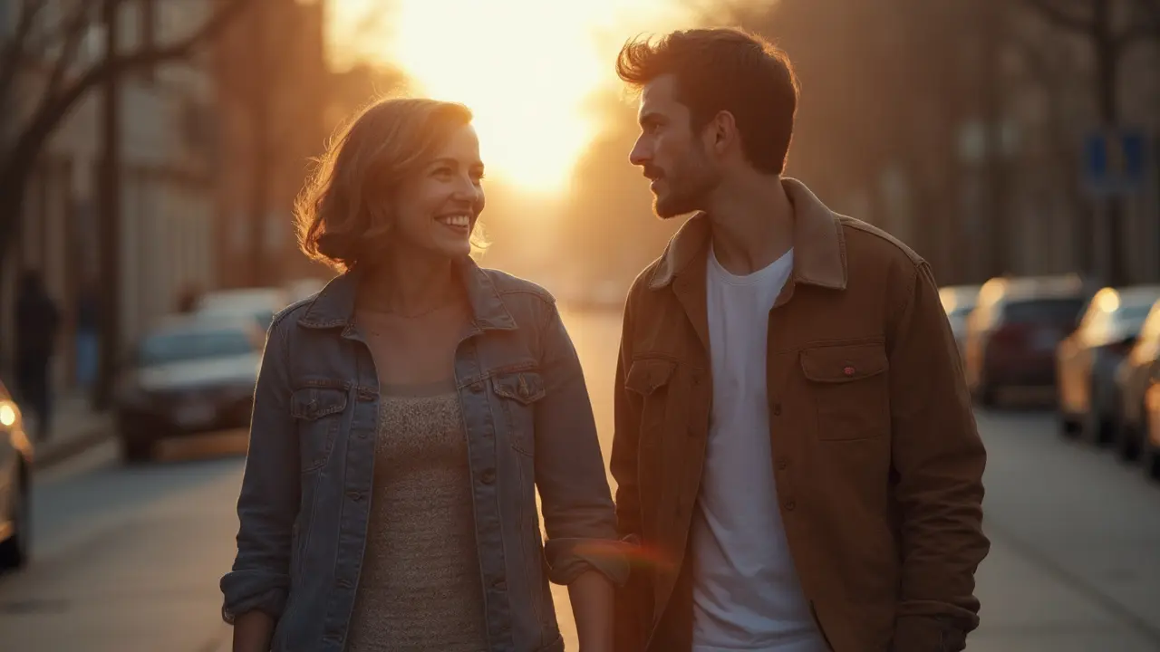 Building Connection Through Real Conversation