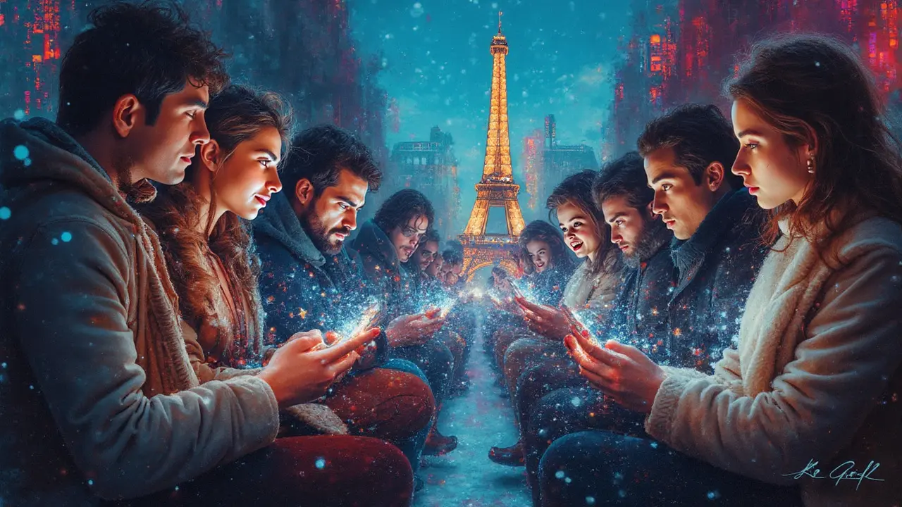 French Etiquette: What Works (and What Doesn’t)