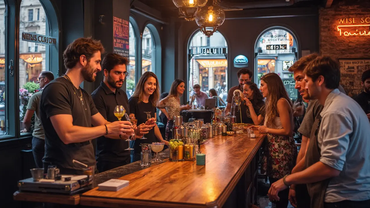 Getting More from Your Night: Tips and Tricks