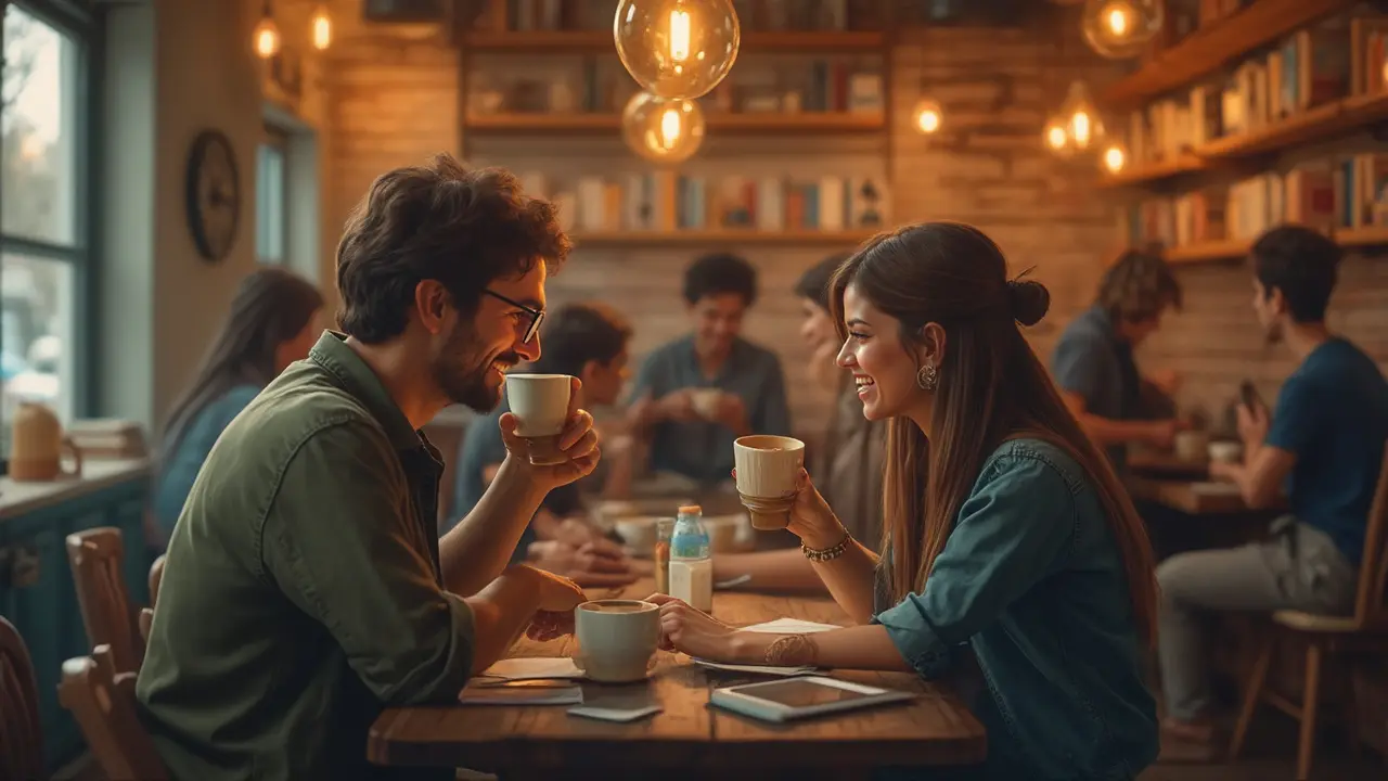 How to Find a Single Woman and Build a Real Connection
