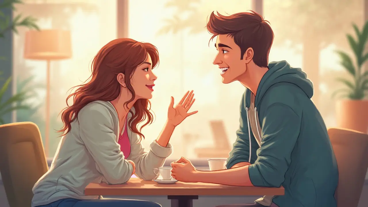 Looking for a Woman: How to Know if She’s Interested