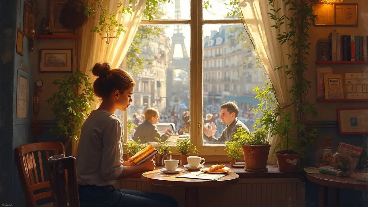 Meeting People in Paris: Best Tips for Introverts