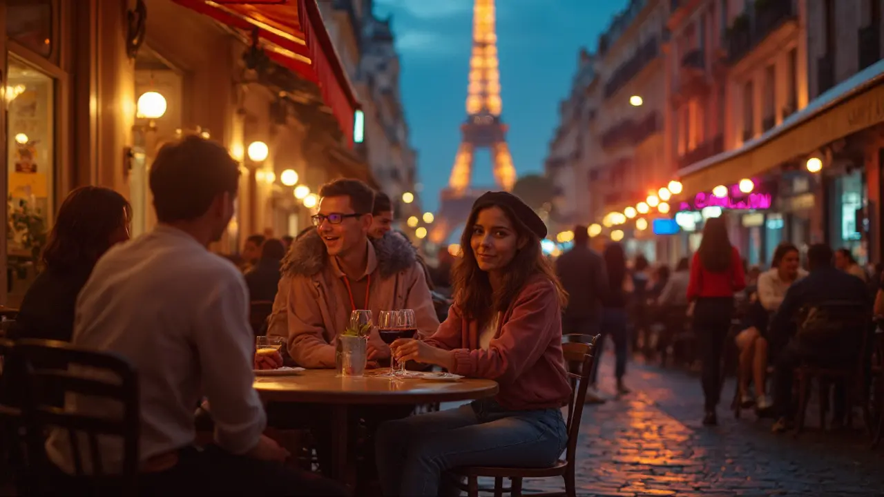 Meeting Women in Paris: Key Trends and Fresh Tips for 2025