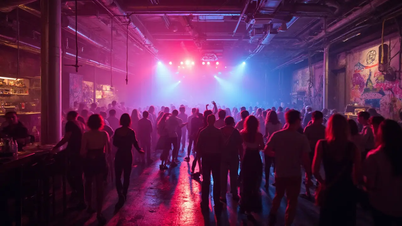 Music, Ambiance, and What to Expect
