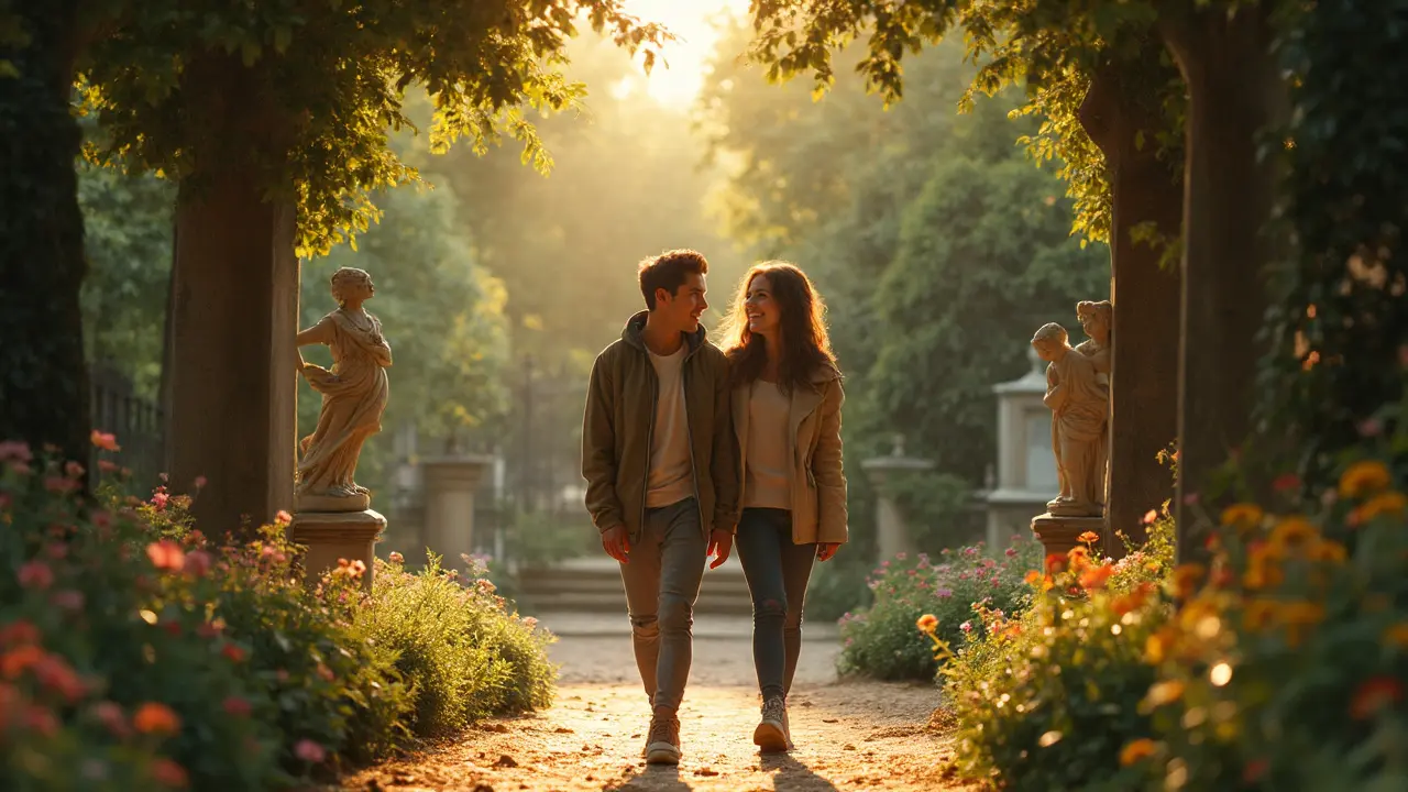 Original Ideas for a First Date in Paris