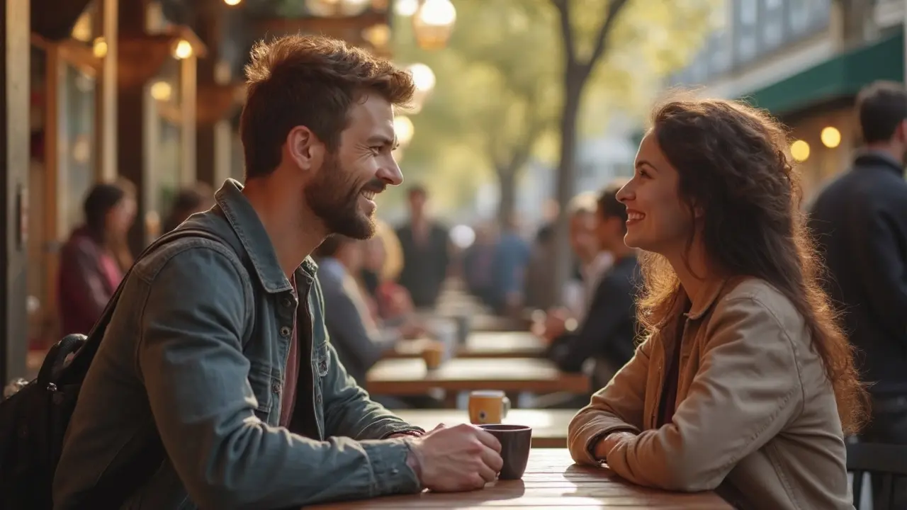 Secrets to Finding a Single Woman: What Really Works