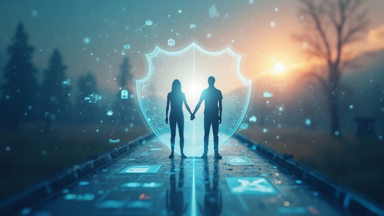 Security and Privacy: What You Should Expect