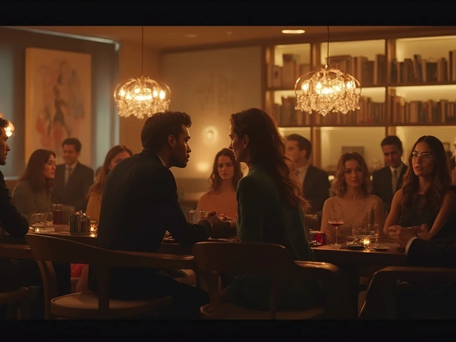 Elite Rencontre: The Ideal Platform for Discerning Singles