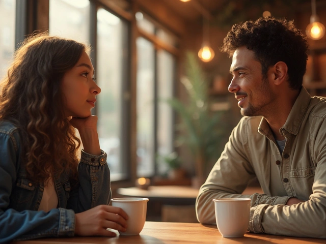 How to Build a Strong Relationship with a Single Woman
