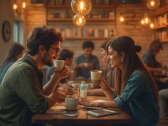How to Find a Single Woman and Build a Real Connection