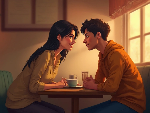 Looking for a Woman: How to Build an Emotional Connection