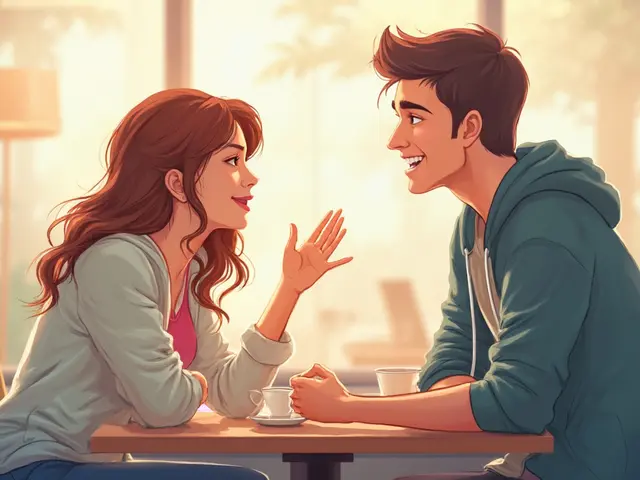 Looking for a Woman: How to Know if She’s Interested