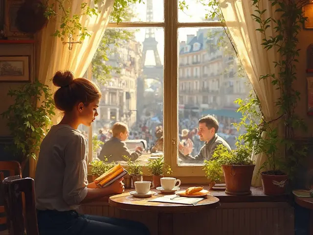 Meeting People in Paris: Best Tips for Introverts