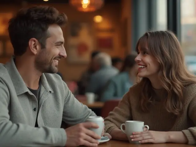 Tips for Succeeding on a Date with a Single Woman