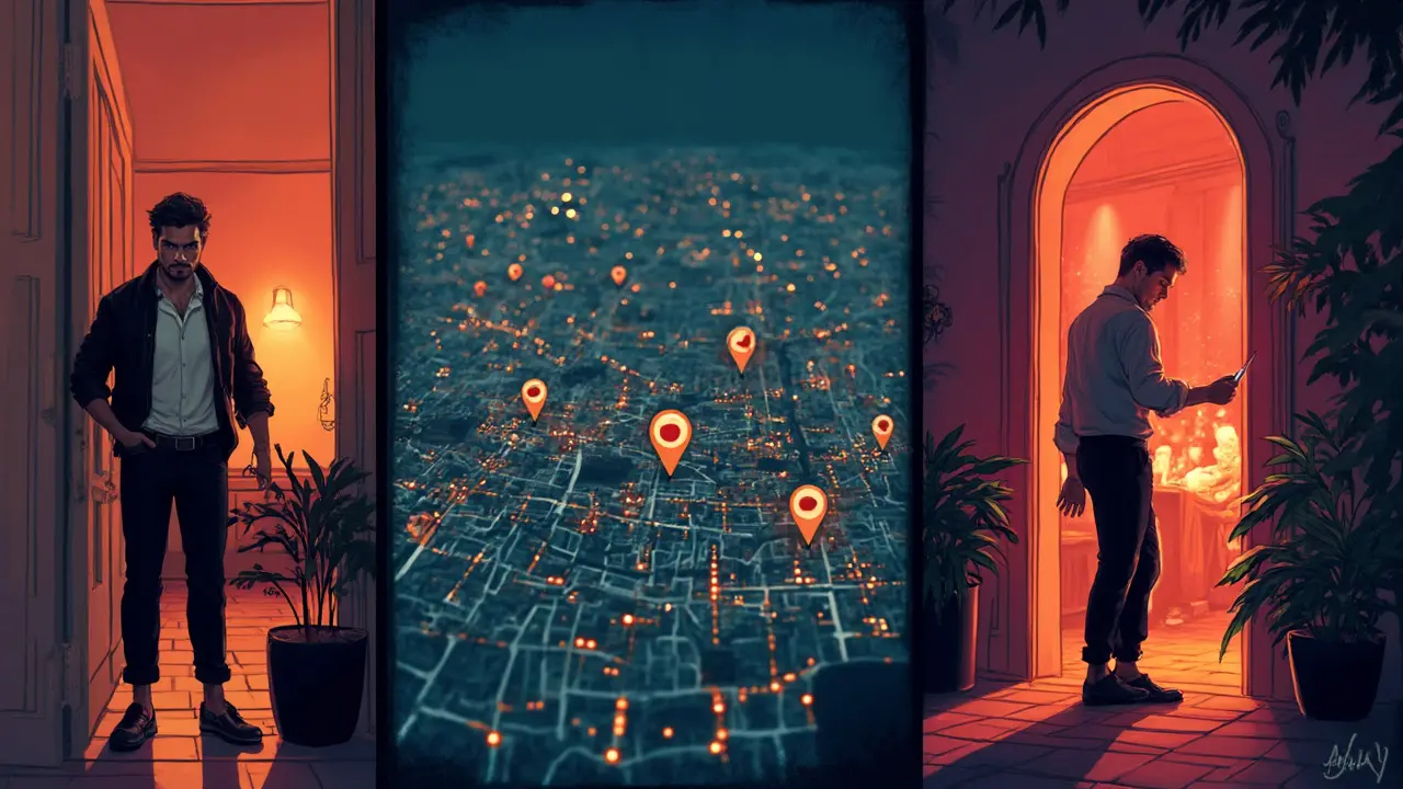 Tips for Navigating Paris Like a Local