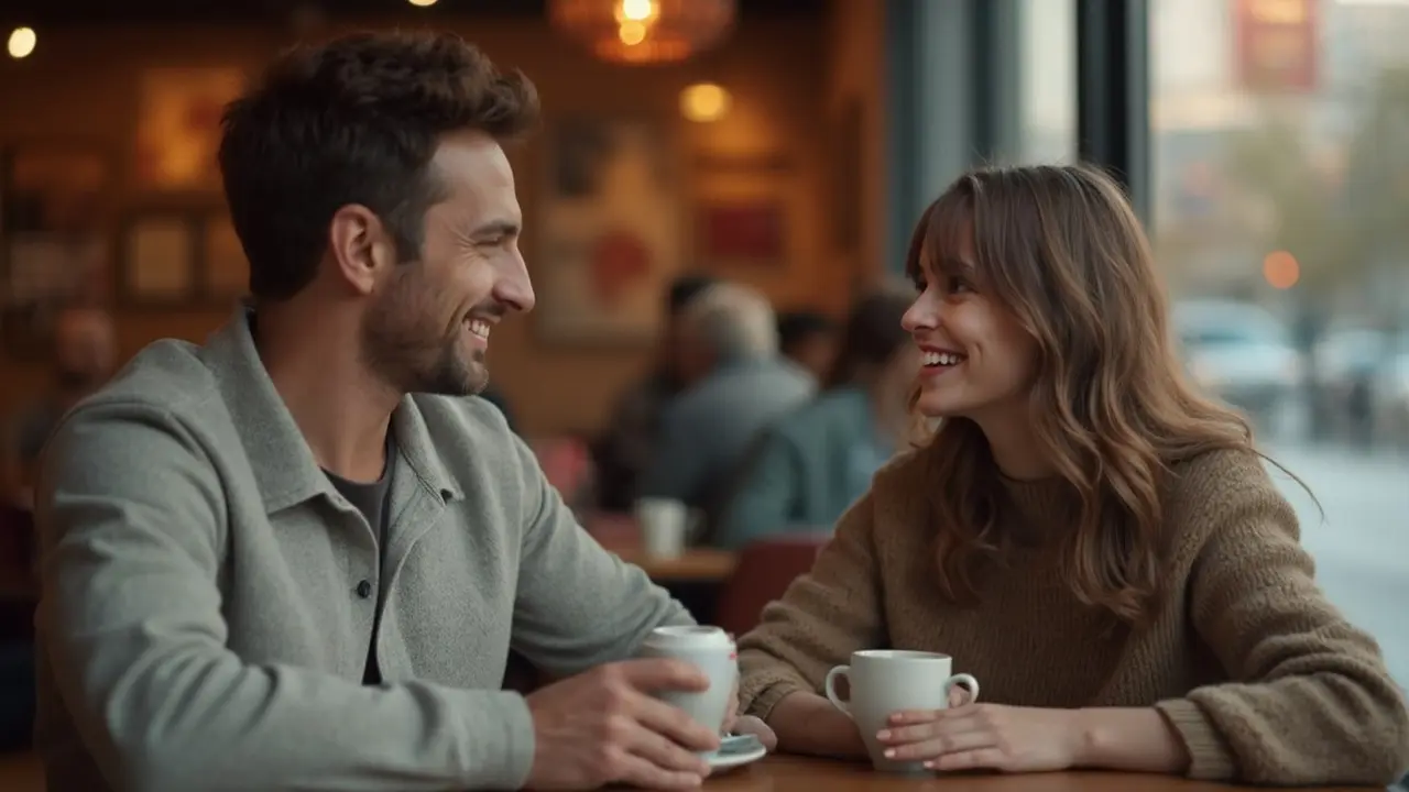 Tips for Succeeding on a Date with a Single Woman