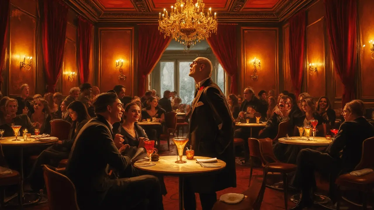 What to Wear: Parisian Dress Codes