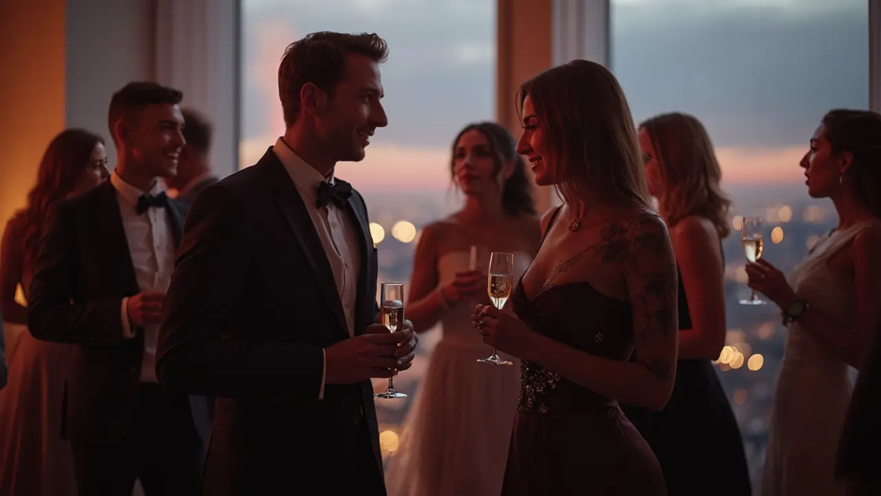 Elite Dating Site Characteristics: What Makes Them Stand Out