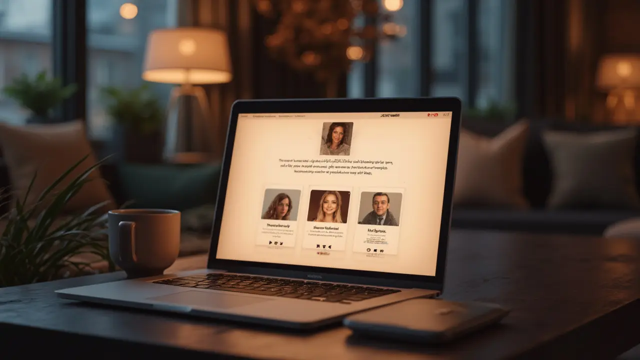 Elite Rencontre: Secrets for a Perfect Couple