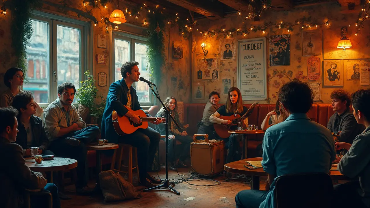 How Parisian Audiences Challenge and Inspire