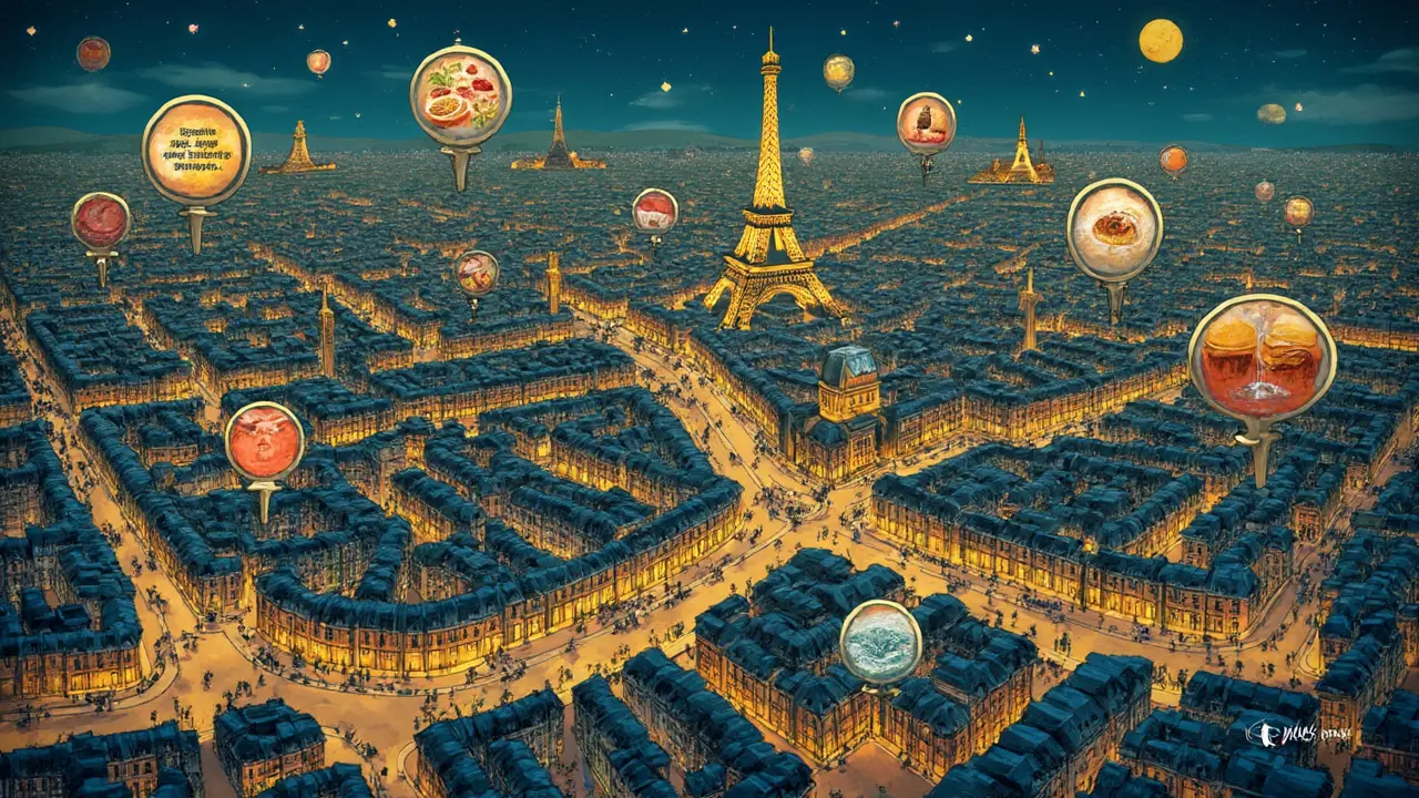 Late-Night Tips Every Parisian Needs