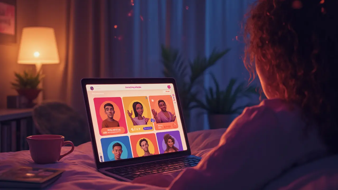 Libertine Dating Sites for Beginners: Your Go-To Guide