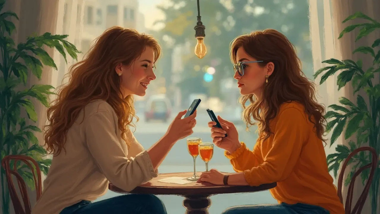 Mastering Conversation Skills