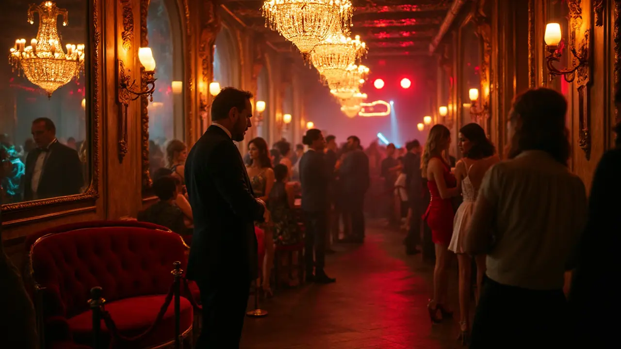 Matignon Nightclub in Paris: A Local’s Guide to the Hotspot Everyone’s Talking About