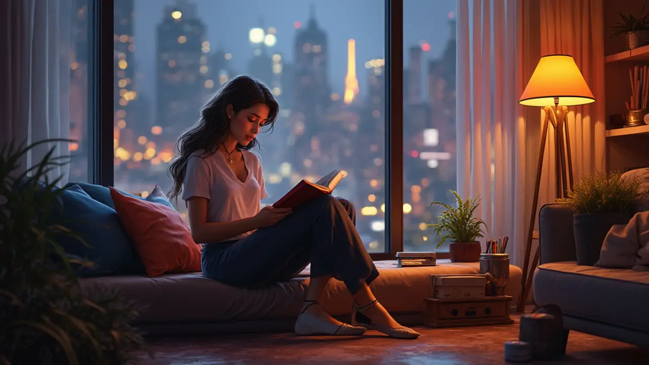 Modern Insights: Single Women Trends, Challenges & Research in 2025