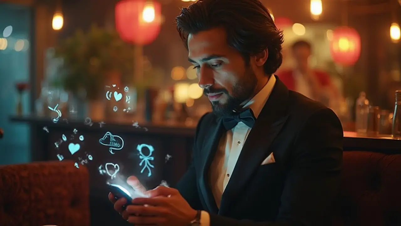 Moving from Chat to Real Connection