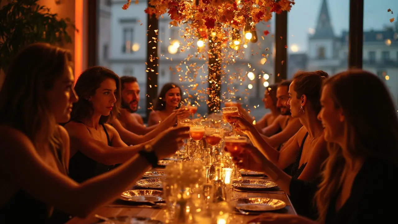 Paris Nightlife, Local Tips & The Future of Rex Club
