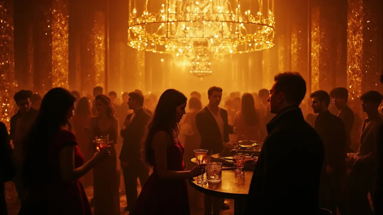 Paris Nightlife: Unlocking the Magic of Matignon Nightclub