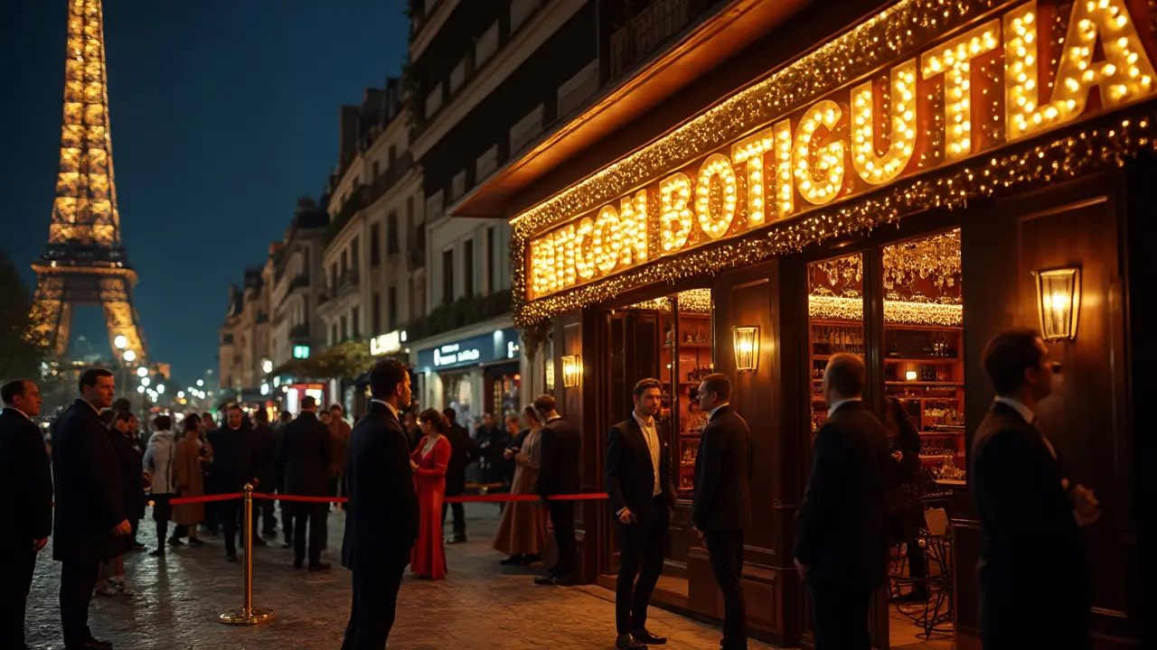 Paris Nights at Matignon Nightclub: What Every First-Timer Should Know