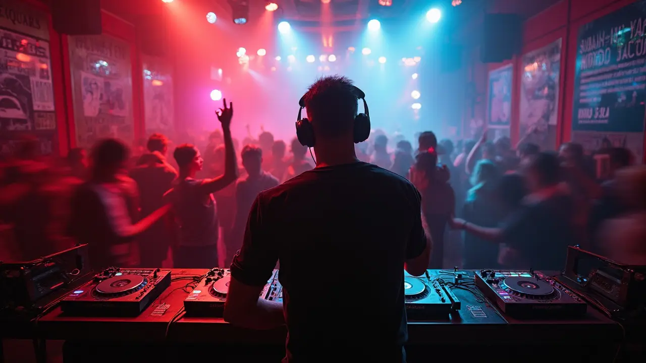 Parisian Playlists: Local Essentials You Can’t Miss
