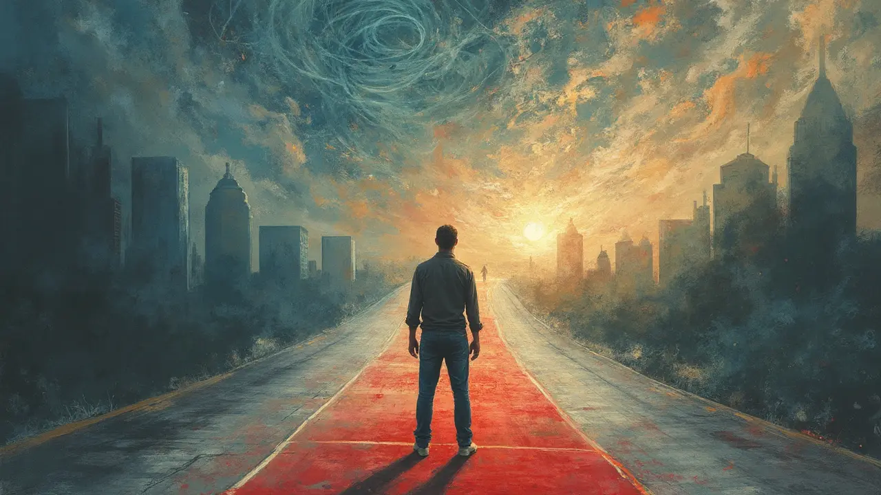 Set Firm Boundaries—And Stick to Them