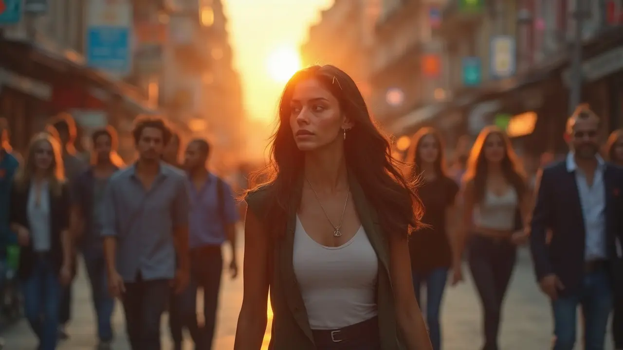 Single Woman Wanted: Top Qualities Men Find Attractive in Women