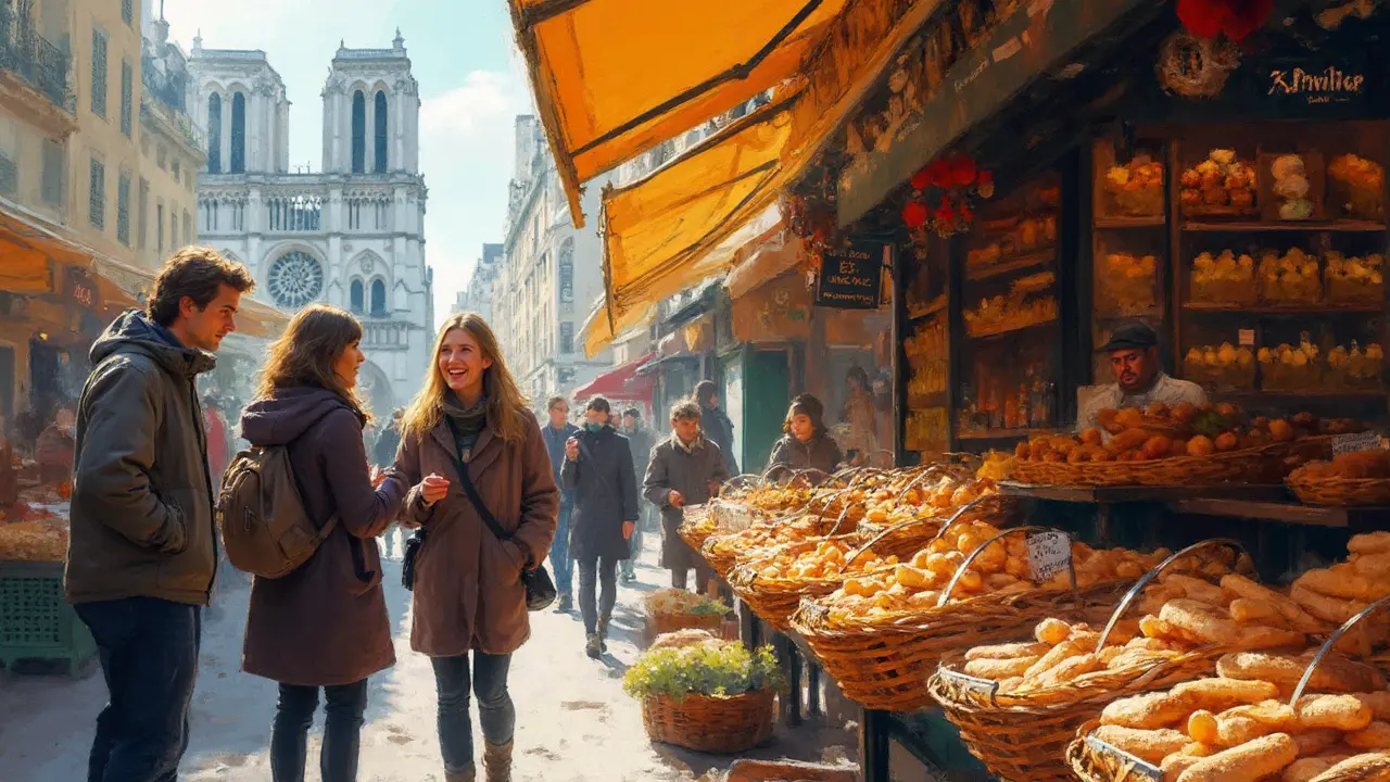 Smart Travel Tips Everyone Misses
