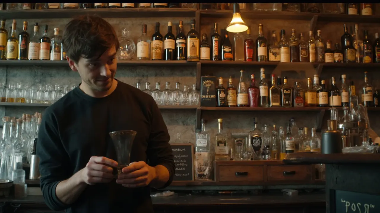 The Evening Rush: Meeting Parisian Expectations