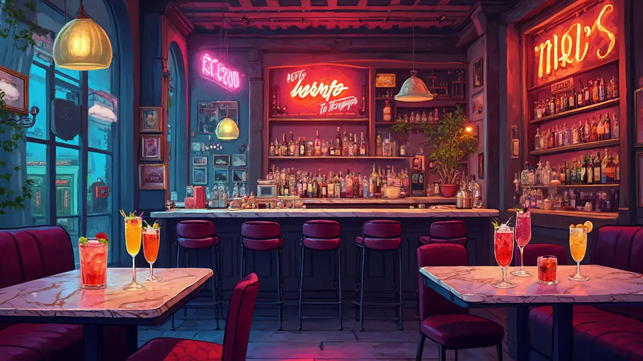 The Parisian Approach: Rituals, Local Flavors, and Social Codes