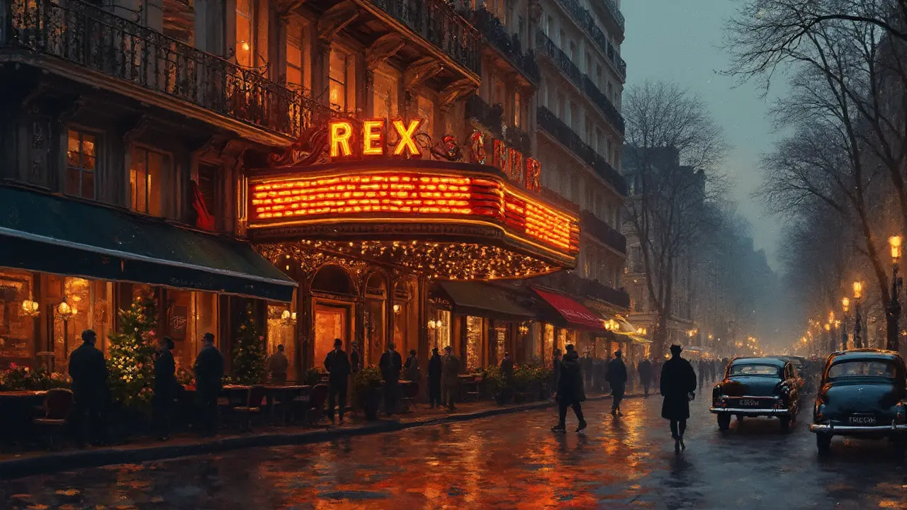 The Parisian Sound: DJs, Live Shows & Nights to Remember