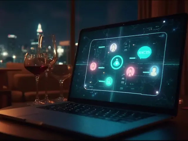 Gleeden Review: Honest Look at the Top Site for Discreet Extramarital Affairs