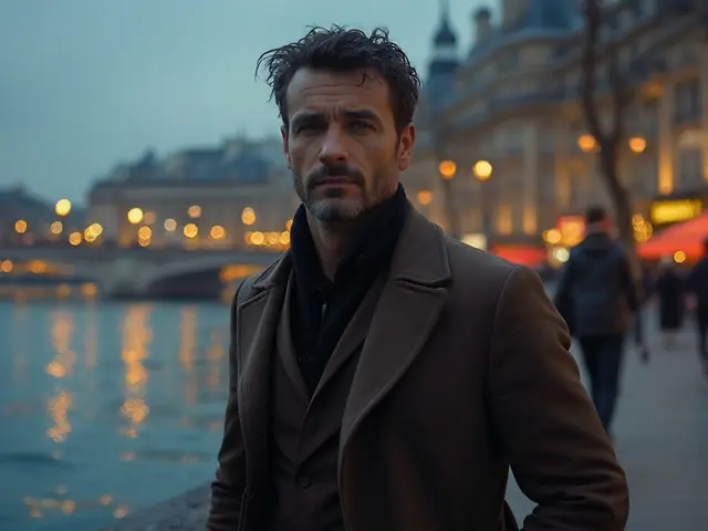 HPG’s Career: The Secret Sauce Behind Parisian Charm