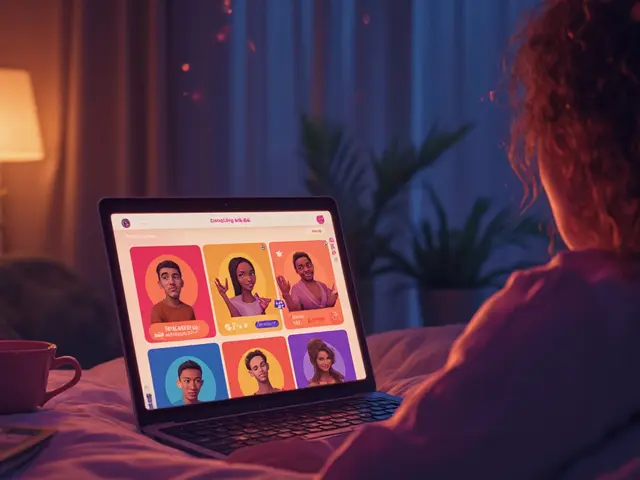 Libertine Dating Sites for Beginners: Your Go-To Guide