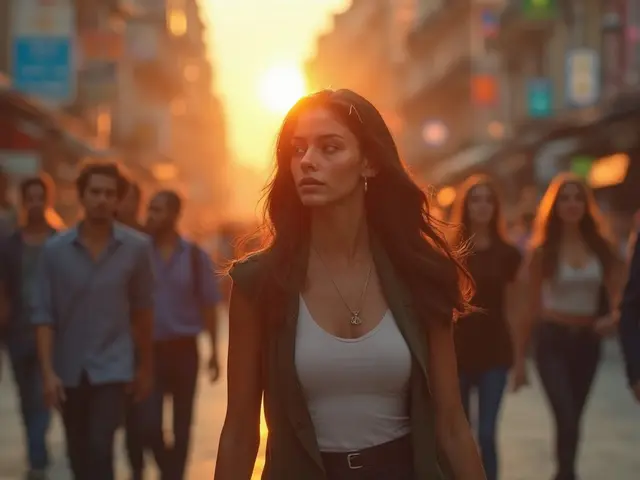 Single Woman Wanted: Top Qualities Men Find Attractive in Women