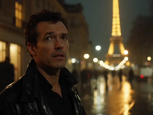 Titof: Paris’s Adult Cinema Legend and His Journey to Fame