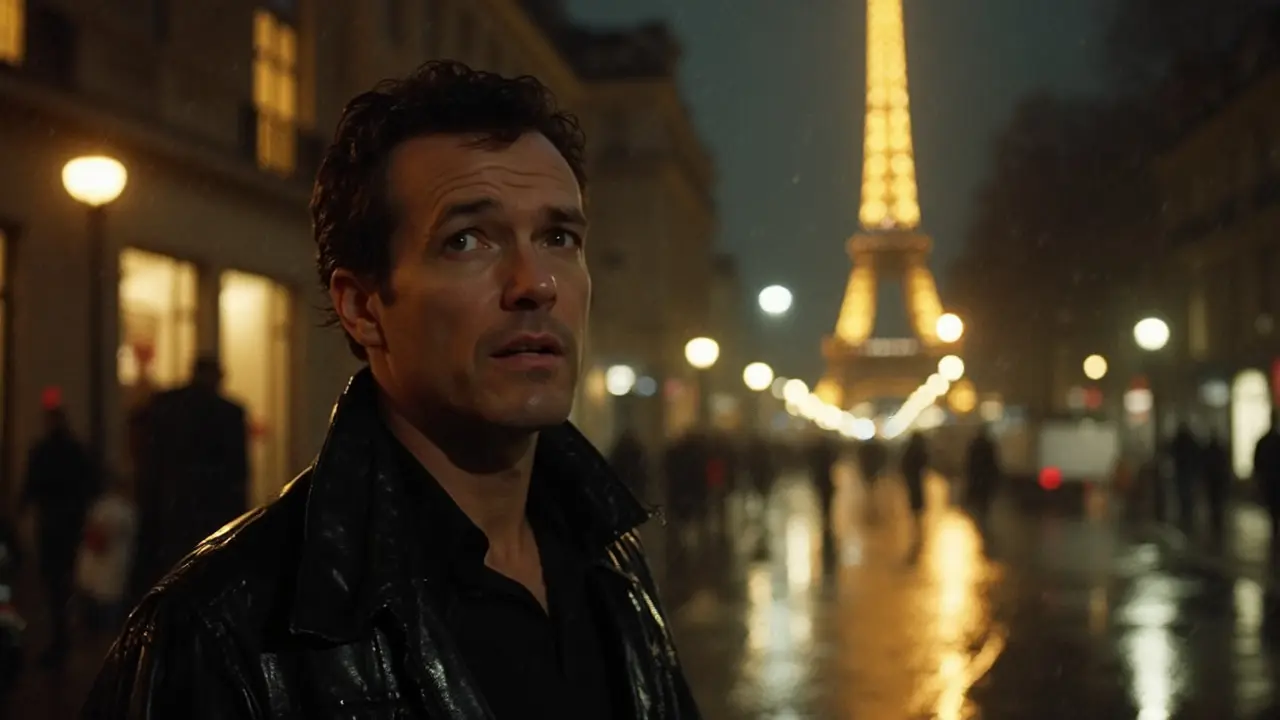 Titof: Paris’s Adult Cinema Legend and His Journey to Fame